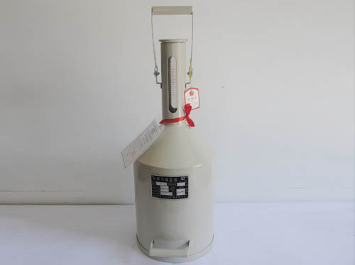 10L標(biāo)準(zhǔn)手提金屬量器碳鋼